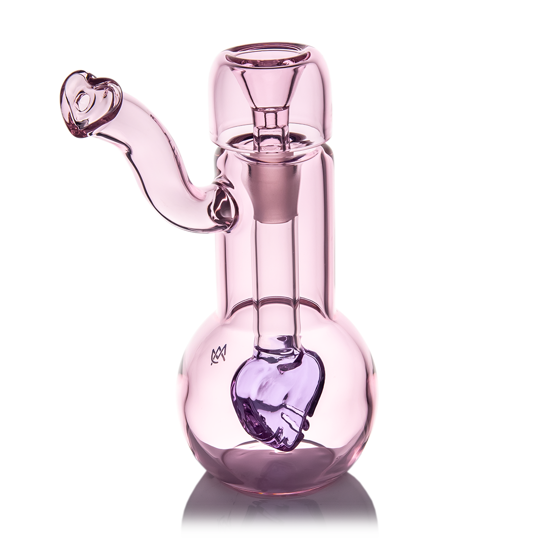 MJ Arsenal The Affectionery Bubbler Valentine&#39;s Day