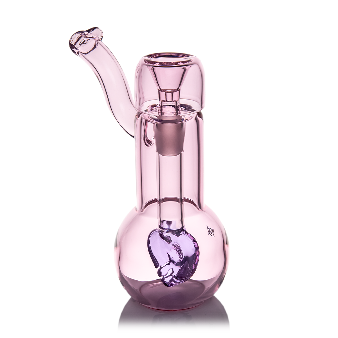 MJ Arsenal The Affectionery Bubbler Valentine&#39;s Day