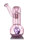 MJ Arsenal The Affectionery Bubbler Valentine's Day