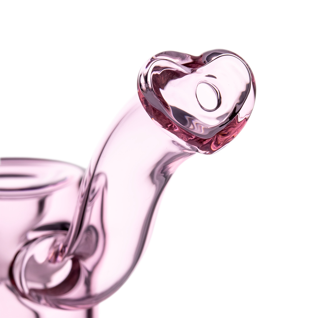 MJ Arsenal The Affectionery Bubbler Valentine&#39;s Day