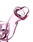 MJ Arsenal The Affectionery Bubbler Valentine's Day