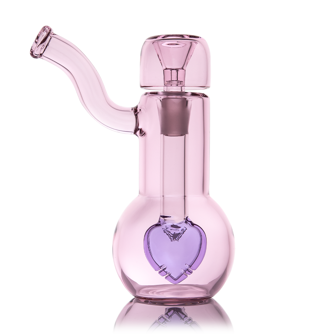 MJ Arsenal The Affectionery Bubbler Valentine&#39;s Day