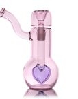 MJ Arsenal The Affectionery Bubbler Valentine's Day