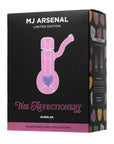 MJ Arsenal The Affectionery Bubbler Valentine's Day