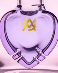 MJ Arsenal The Affectionery Bubbler Valentine's Day