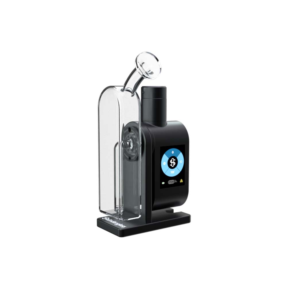 Modül & Dok Concentrate Bundle – INHALCO