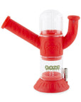 Ooze Cranium Silicone 4-in-1 Hybrid Water Pipe