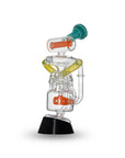 Multi Chamber Recycler Puffco Peak Glass Replacement