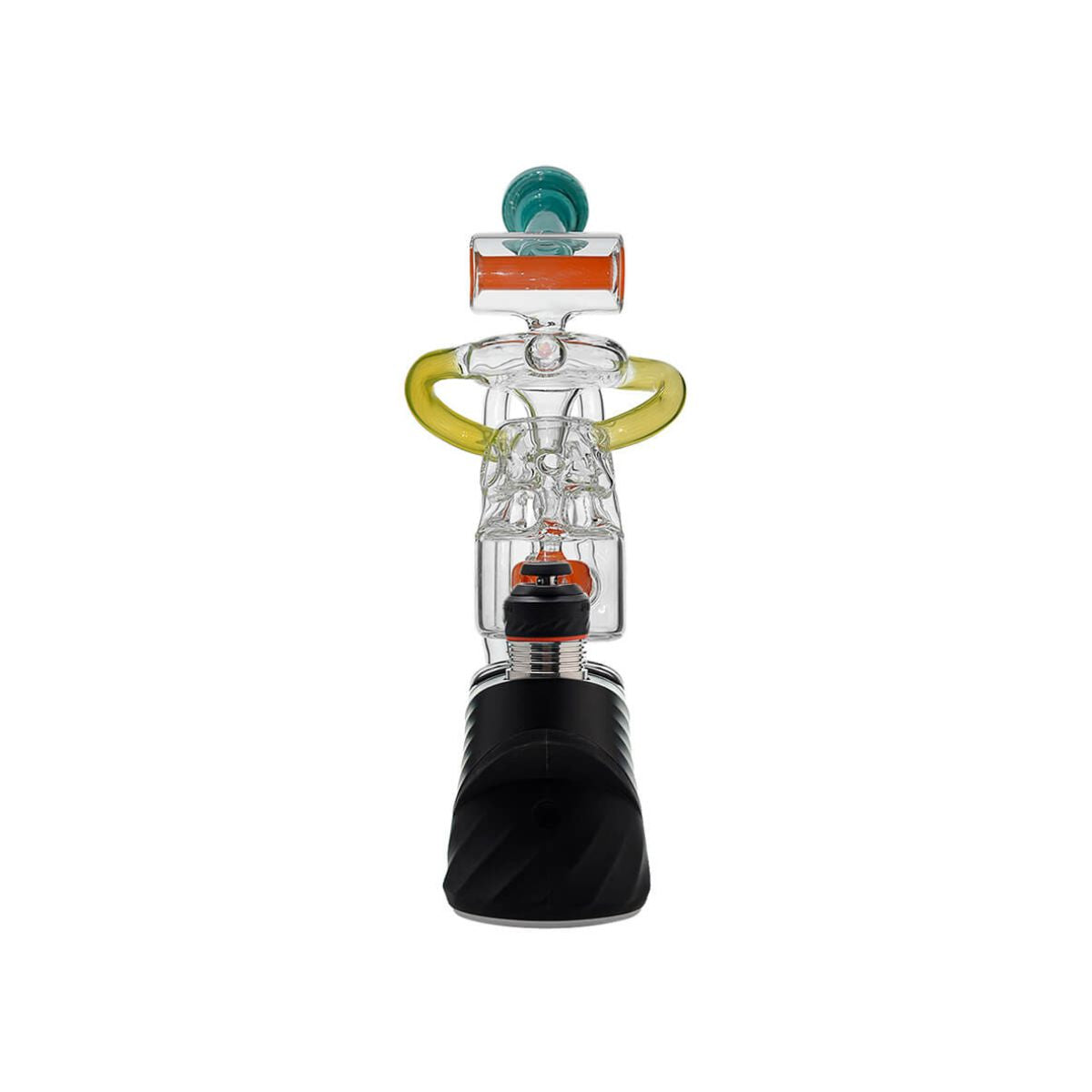 Multi Chamber Recycler Puffco Peak Glass Replacement