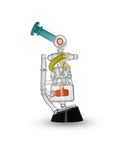 Multi Chamber Recycler Puffco Peak Glass Replacement