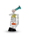 Multi Chamber Recycler Puffco Peak Glass Replacement
