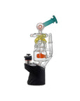 Multi Chamber Recycler Puffco Peak Glass Replacement
