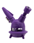 Ooze UFO Silicone Water Pipe