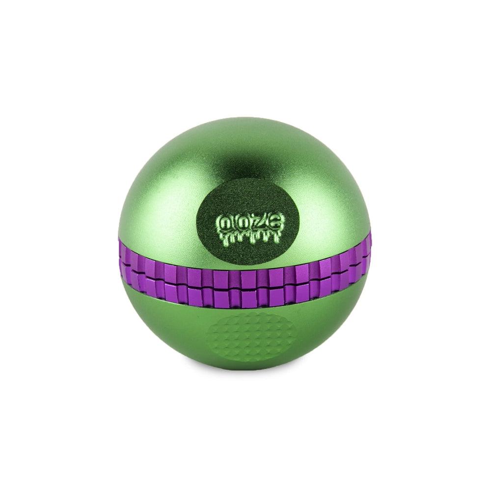 Ooze Saturn Globe Grinder