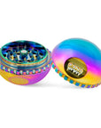 Ooze Saturn Globe Grinder