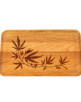 My Bud Life® Leaf Rolling Tray