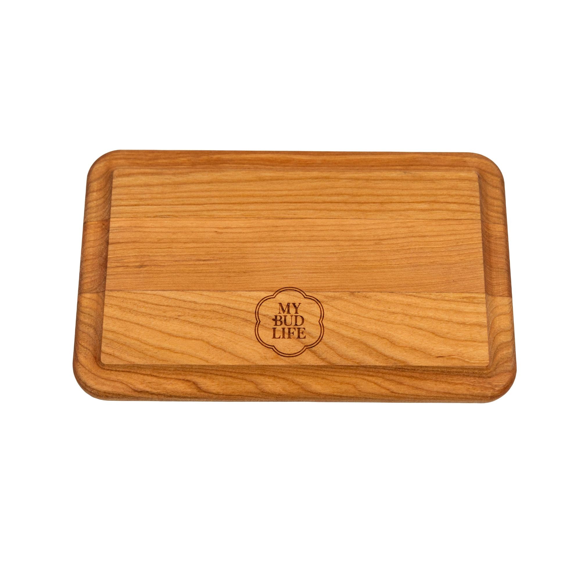 My Bud Life® Leaf Rolling Tray