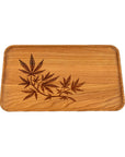My Bud Life® Leaf Rolling Tray