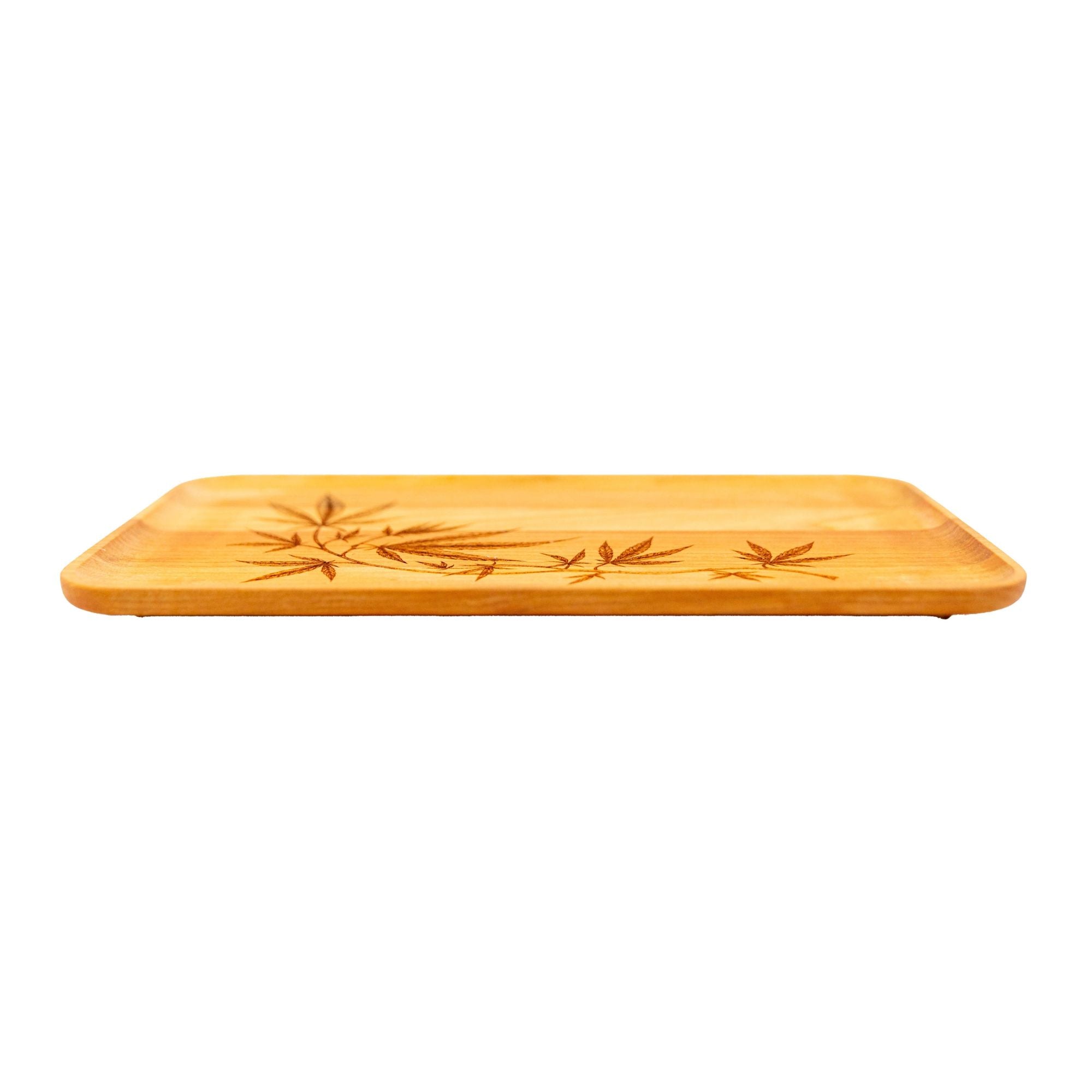 My Bud Life® Leaf Rolling Tray