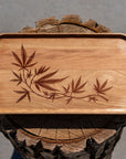 My Bud Life® Leaf Rolling Tray