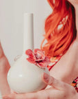Rosette Vase Bong