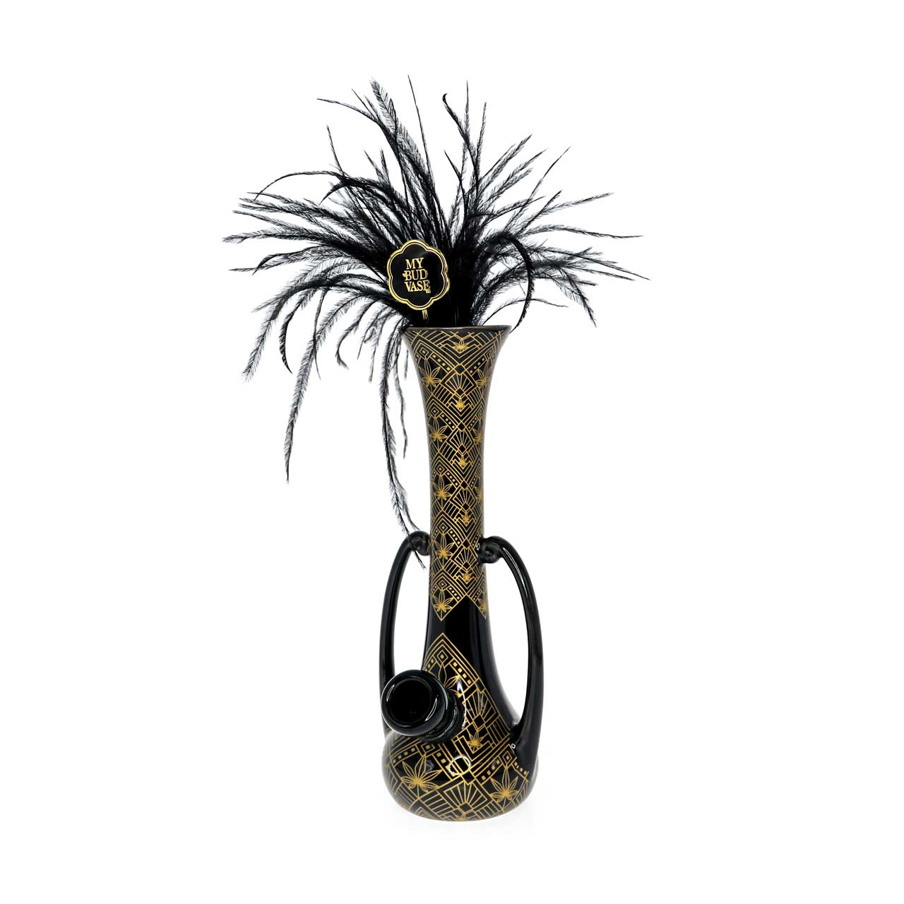 Vamp Vase Bong
