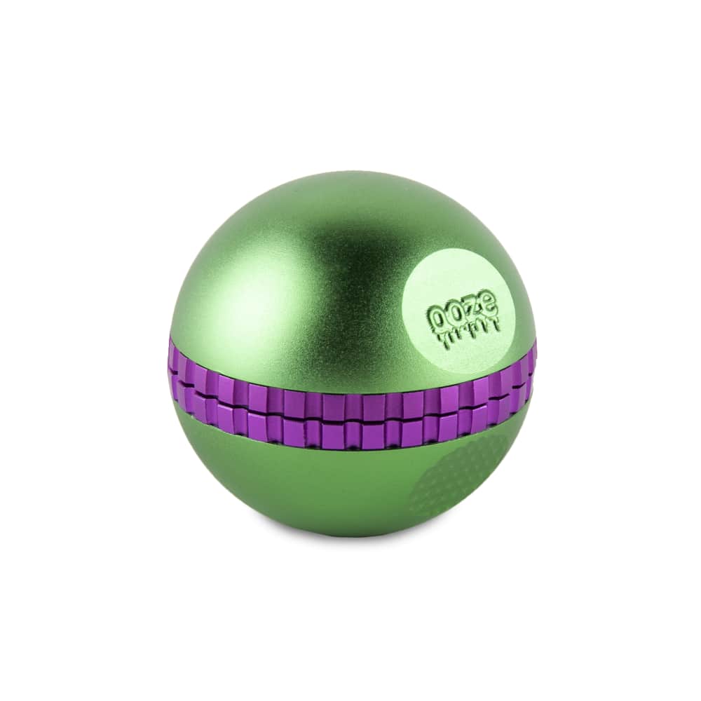 Ooze Saturn Globe Grinder