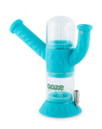 Ooze Cranium Silicone 4-in-1 Hybrid Water Pipe