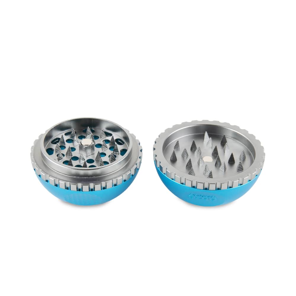 Ooze Saturn Globe Grinder