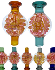 AFM Pineapple Bubble Airflow Carb Cap