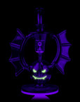 MJ Arsenal Nocturne Mini Glass Dab Rig Halloween Limited Edition