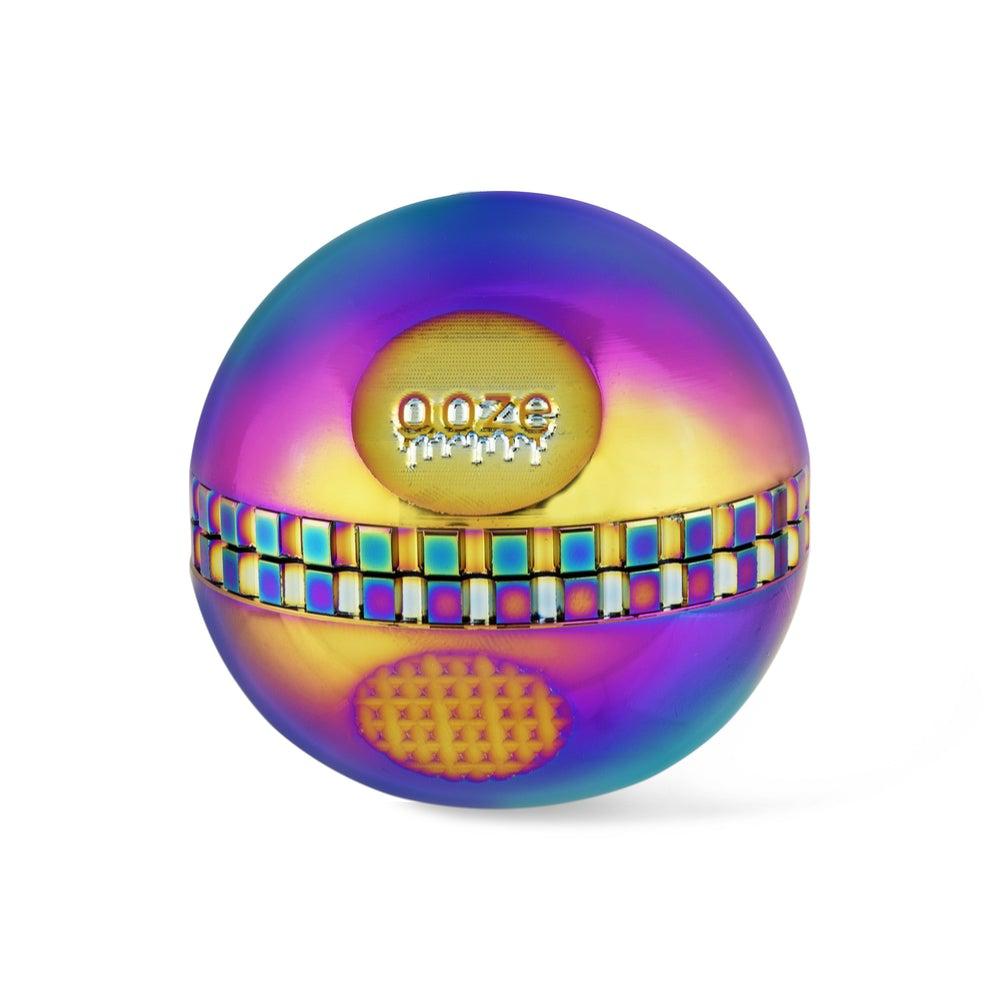 Ooze Saturn Globe Grinder