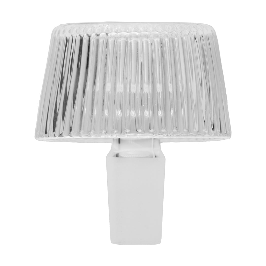 NWTN Home Deco Bowl in clear color