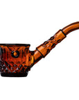 NWTN Home Highball Pipe in Baltic Amber