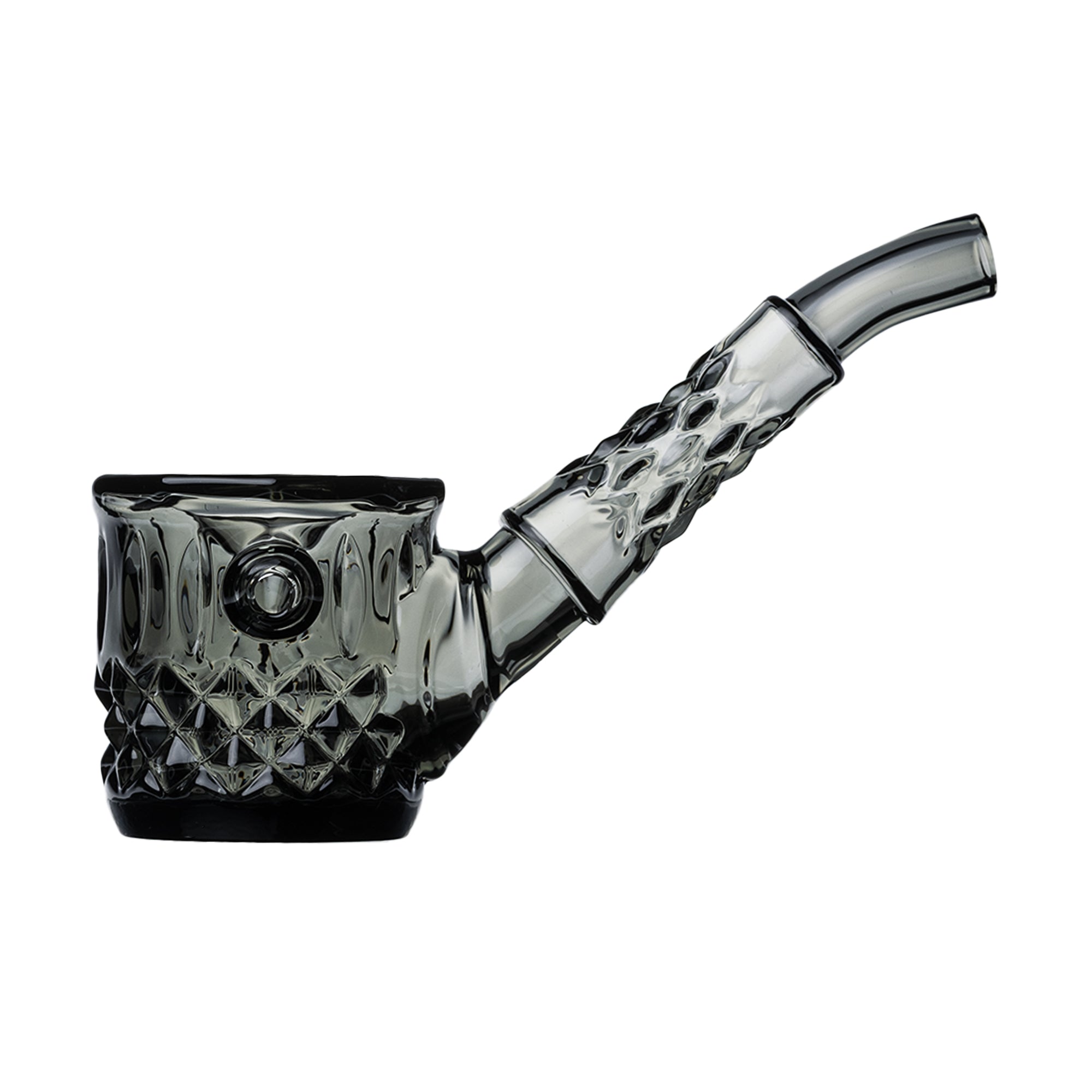 NWTN Home Highball Pipe in Charcoal