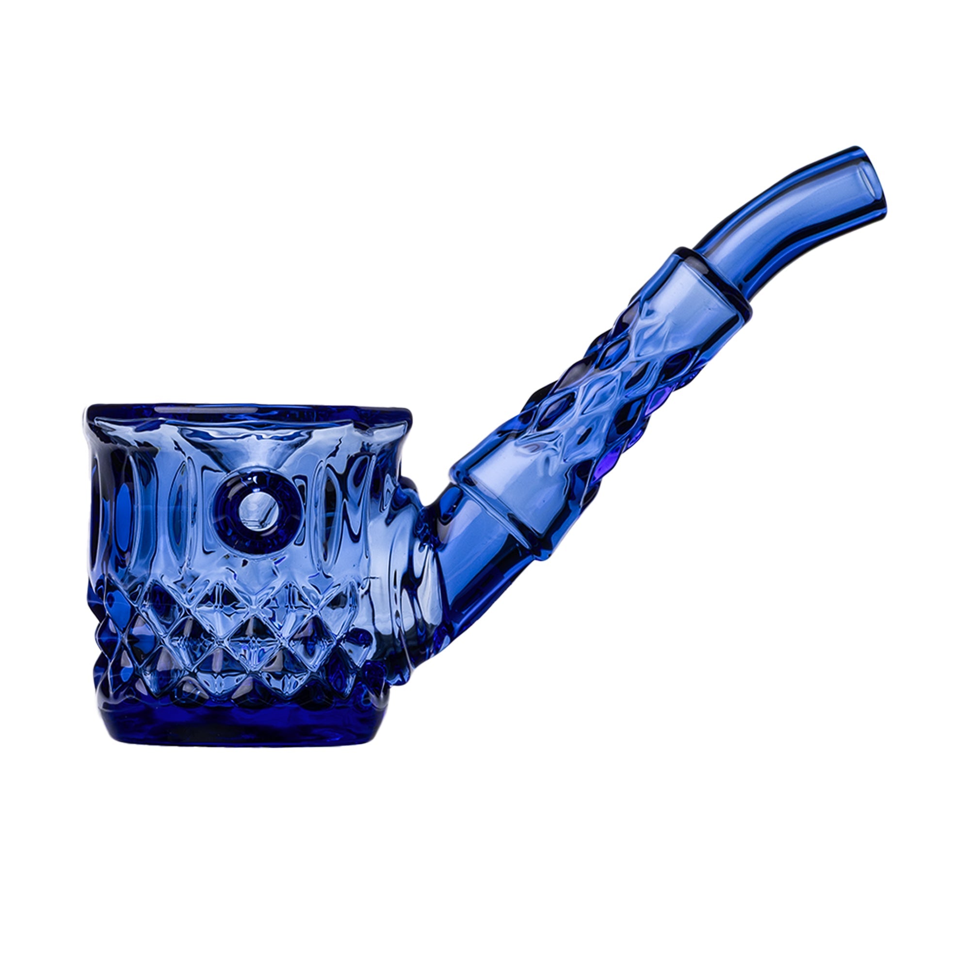 NWTN Home Highball Pipe in Lapis