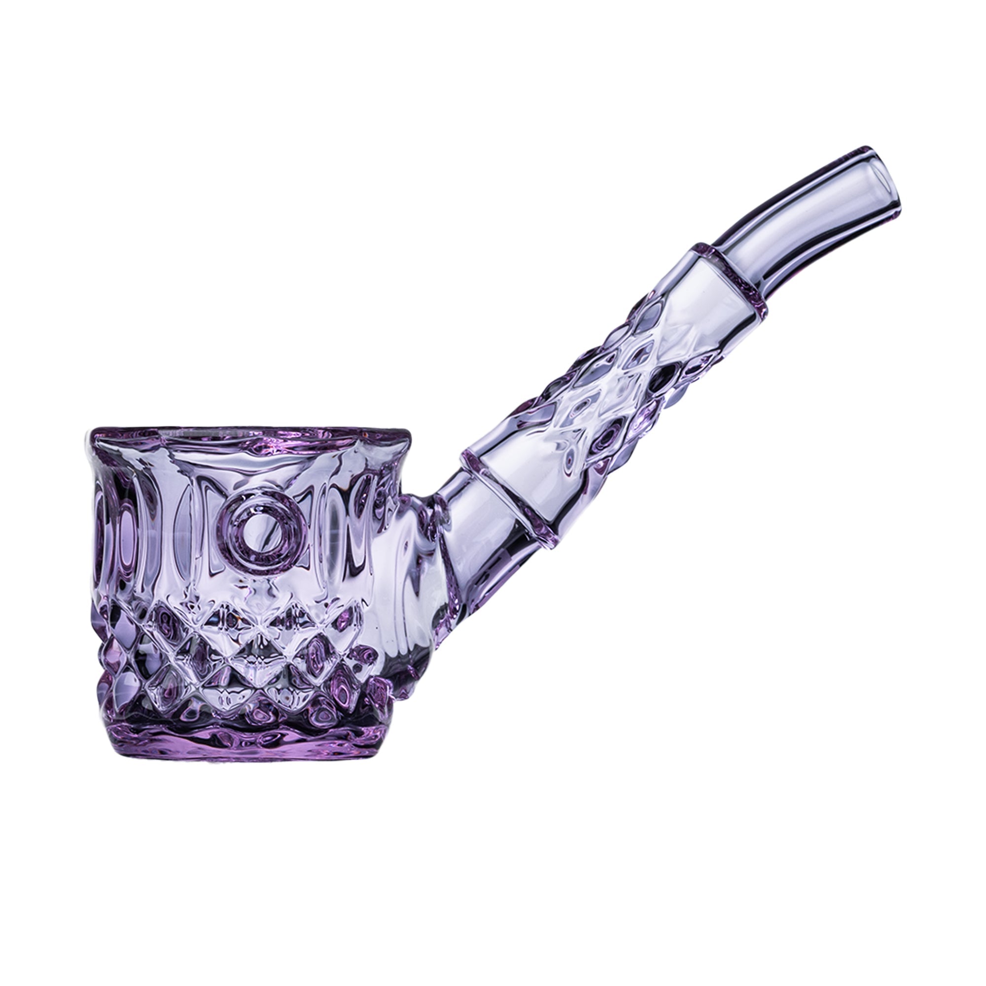 NWTN Home Highball Pipe in Orchid