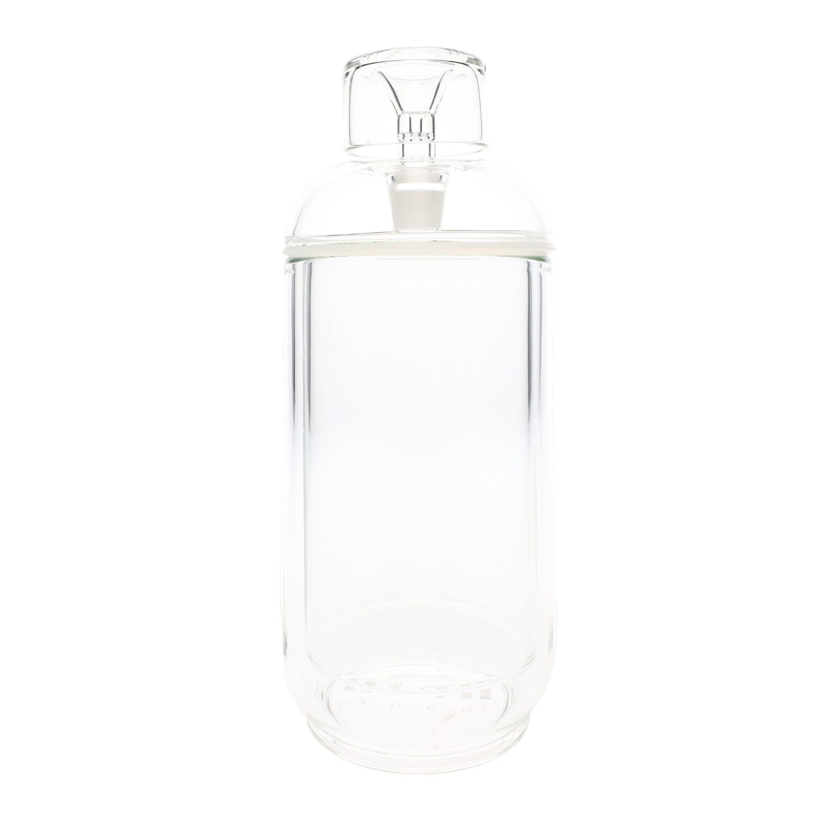 NWTN Home Vesper Gravity Bong 8″