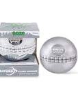 Ooze Saturn Globe Grinder