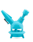Ooze UFO Silicone Water Pipe