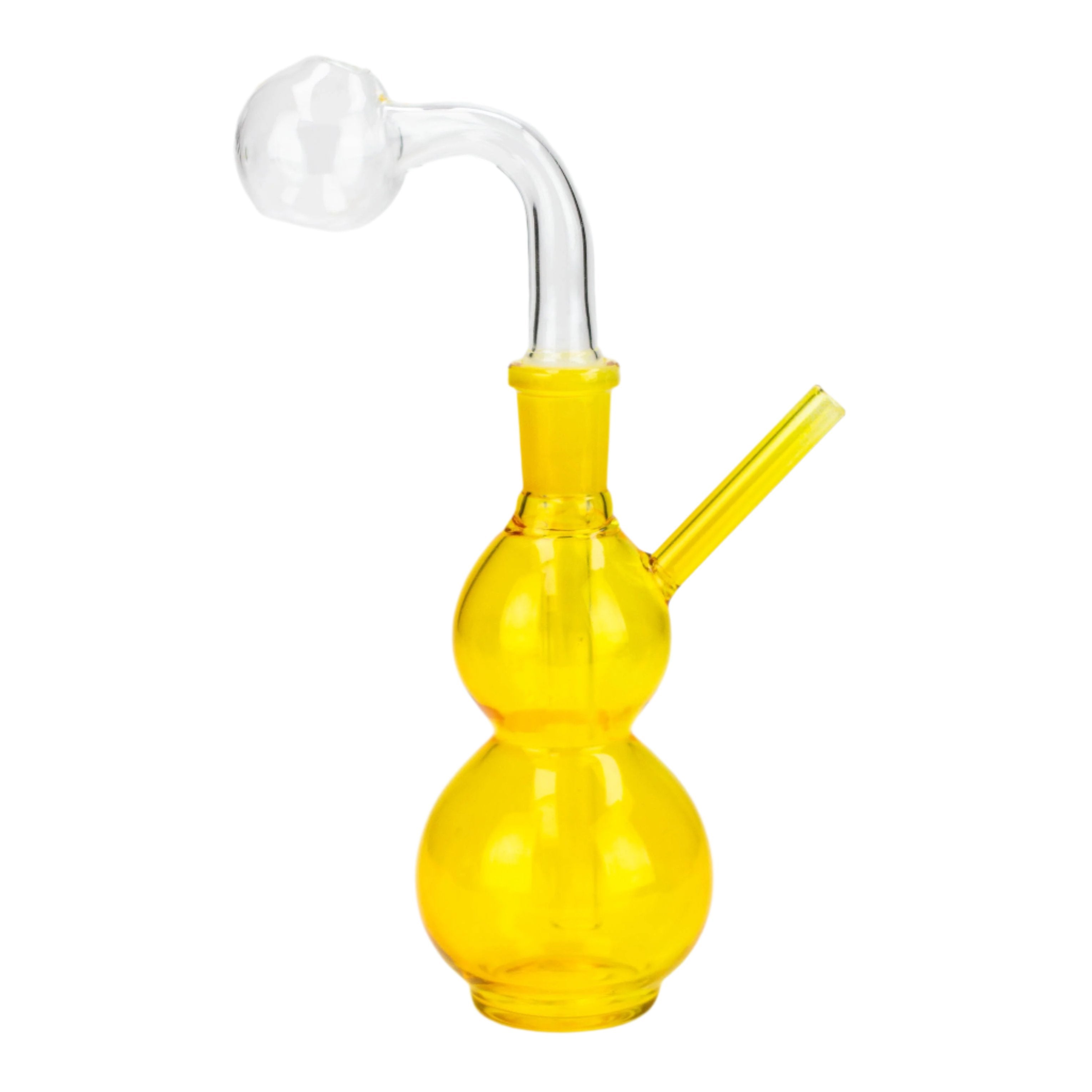 7" Oil Burner Color Pipe_0