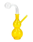 7" Oil Burner Color Pipe_0