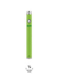 Ooze Slim Twist 510 Thread 320 mAh CBD Vape Pen Battery + USB Charger