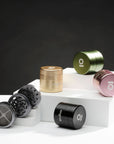 Ongrok Premium 4 Piece EZ Grinder 5 colors