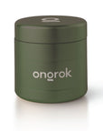 Ongrok Premium 4 Piece EZ Grinder Green