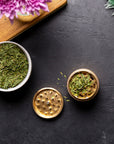 Ongrok Premium 4 Piece EZ Grinder