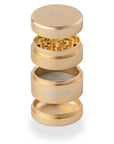 Ongrok Premium 4 Piece EZ Grinder
