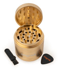 Ongrok Premium 4 Piece EZ Grinder