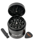Ongrok Premium 4 Piece EZ Grinder