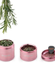 Ongrok Premium 4 Piece EZ Grinder
